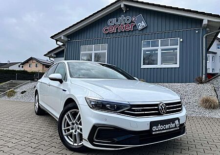 VW Passat Volkswagen Lim. GTE°HeadUp°Matrix°AHK°Navi°Massage°