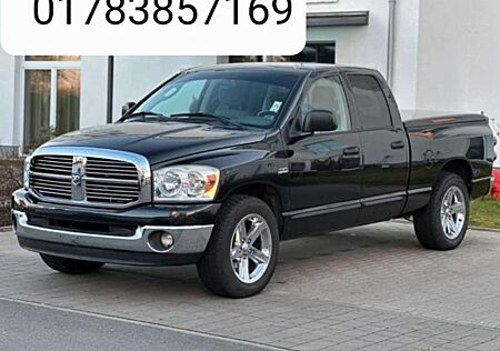 Dodge RAM 5.7 Hemi 4x2