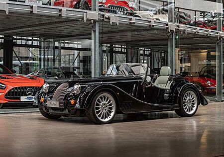 Morgan Others Plus Six - A/C - SHZ - SAGA