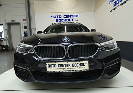 BMW 530 d xDrive M Sportpaket*DAB*HUD*AHK*LED*Panora