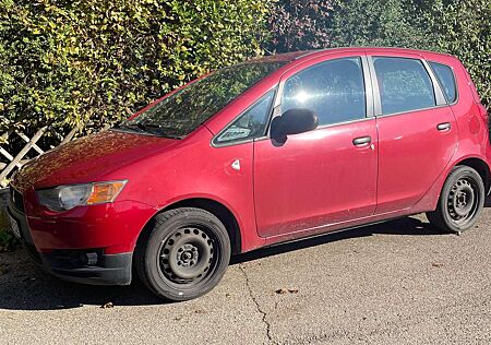 Mitsubishi Colt 1.1