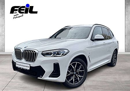 BMW X3 xDrive30i M Sport Head-Up DAB