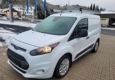 Ford Transit Connect Kasten Trend