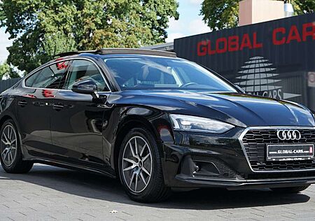 Audi A5 SPORTBACK 35 TDi*S-TRONIC*PANO*LED*AHK*