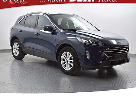 Ford Kuga 2.0D Aut Titan AWD VIRTU+NAV+KAM+LED+AHK+SH