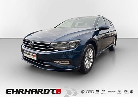 VW Passat Variant Volkswagen 2.0 TDI Business AHK*LED*NAV*ACC*SHZ*PDC*KAMERA...