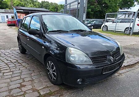 Renault Clio 1.2 16V A