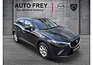 Mazda CX-3 120PS Exclusive-Line NAVI+KLIMA+LED+CRUISEMATIC+SI