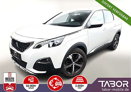 Peugeot 3008 1.2 PureTech 130 Aut. Allure Pano LED Nav