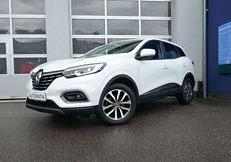 Renault Kadjar TCe 140 EDC GPF BUSINESS EDITION NAVI LED