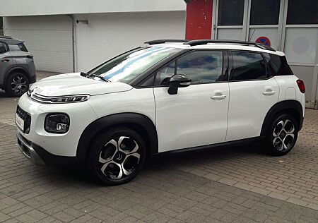 Citroën C3 Aircross Citroen Shine/Navi/Radio DAB/ Grip Contr./Einp.h.v und hi/