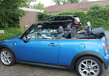 Mini John Cooper Works Cabrio Cooper S Cabrio John Cooper Works Kit