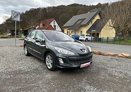 Peugeot 308 Sport Plus 1.6 PANO/PDC/TEMP.