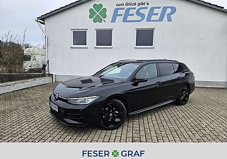 VW Passat Variant Volkswagen Passat Var. R-line 2.0 TDI DSG AHK MATRIX PANO