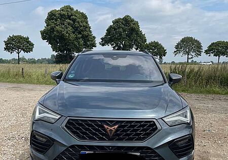 Cupra Ateca Basis 4Drive