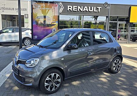 Renault Twingo 1.0 SCe 65 Zen (EURO 6d) *Klima*1.Hand*