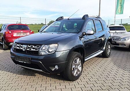 Dacia Duster Prestige 4x2 Klima+AHK+Leder+SHZ+NAVI+BT