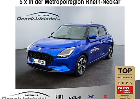 Suzuki Swift Comfort+ 1.2 Navi LED Klimaautom DAB SHZ Keyless E