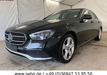 Mercedes-Benz E 400 Avantgarde V-Leder Fahrassist+ Panorama