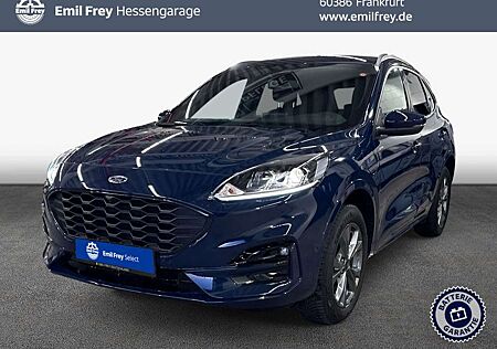 Ford Kuga 2.5 Duratec PHEV ST-LINE