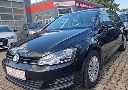VW Golf Volkswagen VII TSI BlueMotion 5-türig