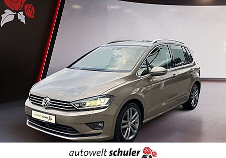 VW Golf Sportsvan Volkswagen 1,4 TSI DSG Highline Pano AHK