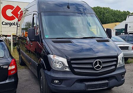 Mercedes-Benz Sprinter 316 CDI 316 CDI 906.635 Aut.