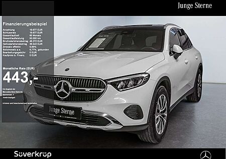 Mercedes-Benz GLC 220 d 4M , AVANTGARDE KAMERA STANDH SPUR