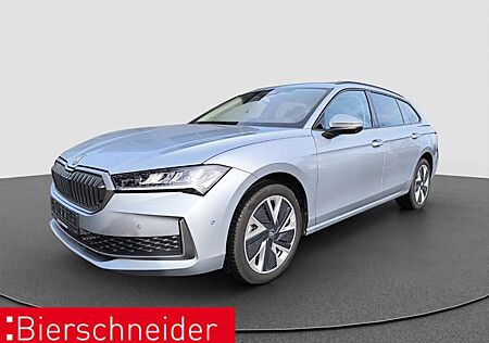 Skoda Superb Combi 2.0 TDI DSG Selection eHECK ACC PDC SH LED