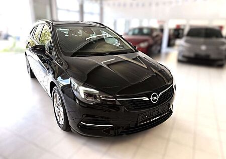 Opel Astra K 1.2 Turbo Edition - NAVIGATION-KAMERA !