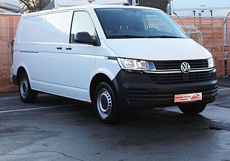 VW T6 Transporter Volkswagen T6.1 EcoProfi lang FWD*Kamera*