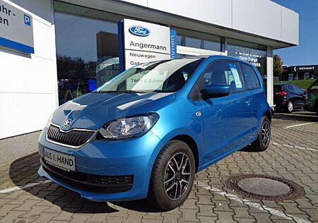 Skoda Citigo Active