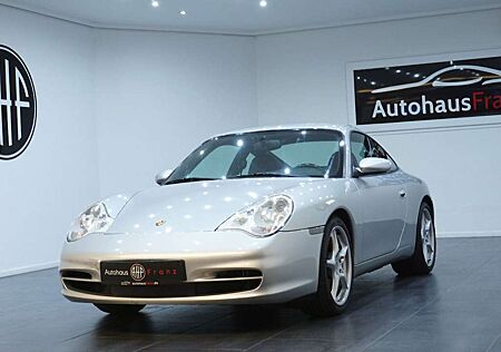 Porsche 996 *Coupe*Carrera*ATM mit Garantie*
