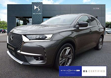 DS Automobiles DS7 Crossback DS 7 Crossback Grand Chic E-Tense 225PS Rivoli