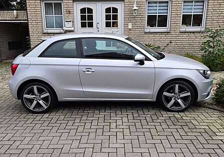 Audi A1 1.2 TFSI Ambition