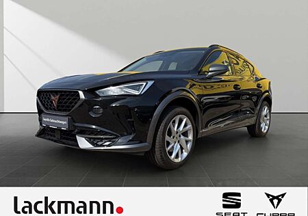 Cupra Formentor 1.5 TSI*Navi*LED*Kamera*elek.Heck*