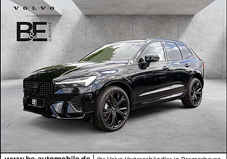 Volvo XC 60 XC60 T8 Plus Black Edition Recharge Plug-In Hybrid AWD