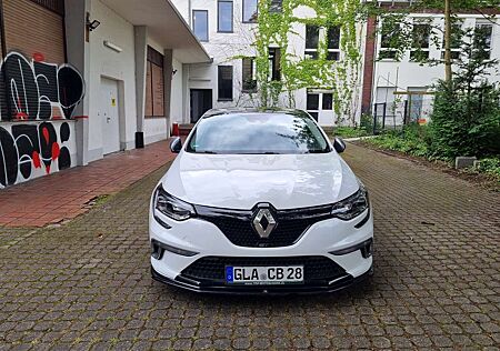 Renault Megane ENERGY TCe 205 EDC GT