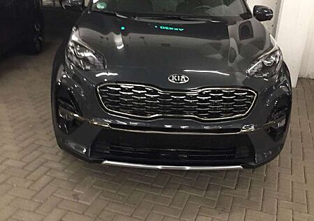 Kia Sportage 1.6 T-GDI AWD Aut. Vision