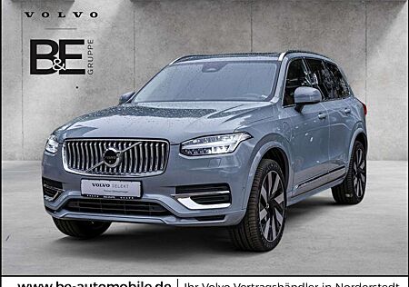 Volvo XC 90 XC90 T8 Ultra Bright Recharge Plug-In Hybrid AWD