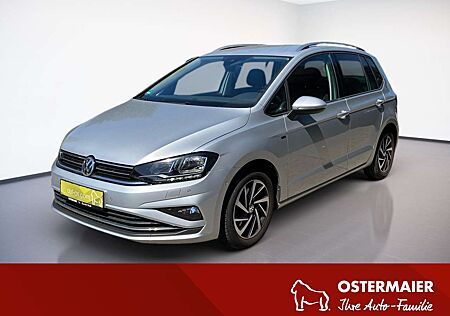 VW Golf Sportsvan Volkswagen JOIN 1.5TSI 150PS.DSG.NAVI.CLIMA.ACC.KAMERA