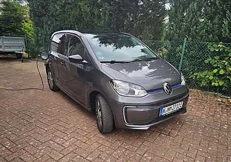 VW e-up! gebraucht kaufen VW e-up! Volkswagen e-up! Up e-up e-up Style Plus