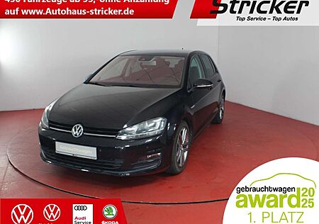 VW Golf Volkswagen Cup 1.4TSI DSG TÜV bis 05/27 Navi Xenon