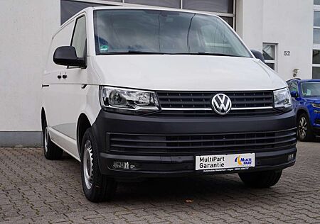 VW T6 Transporter Volkswagen Kasten*EcoProfi*PDC*Sortimo*Klima*