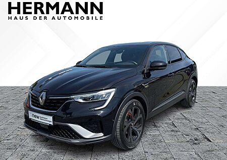 Renault Arkana 1.3 TCe 140 R.S. Line *LED*NAVI*ACC*TWA