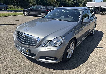 Mercedes-Benz E 200 CDI BlueEfficiency Navi Xenon