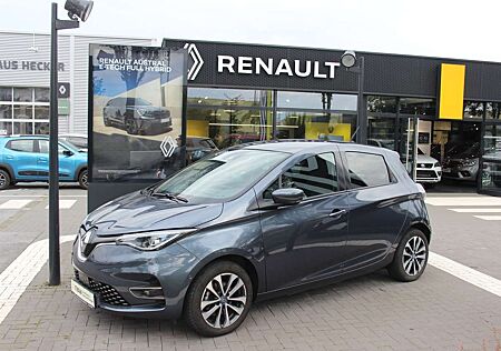 Renault ZOE R135 Intens R135/Z.E. 50 (inkl.-Batterie)