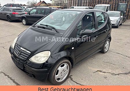 Mercedes-Benz A 160 A -Klasse -GUTER ZTUSTAND-TÜV 11/2024