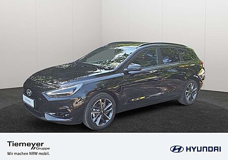 Hyundai i30 FL Kombi (MY26) 1.0 T-GDI (115 PS) 6-MT 2WD