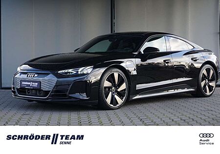 Audi e-tron GT quattro Laser BO ACC